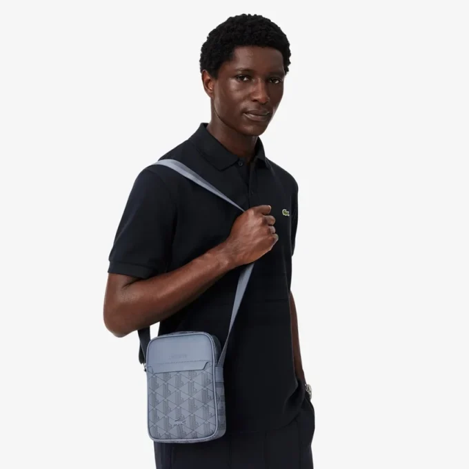 The Blend Satchel The Blend Satchel