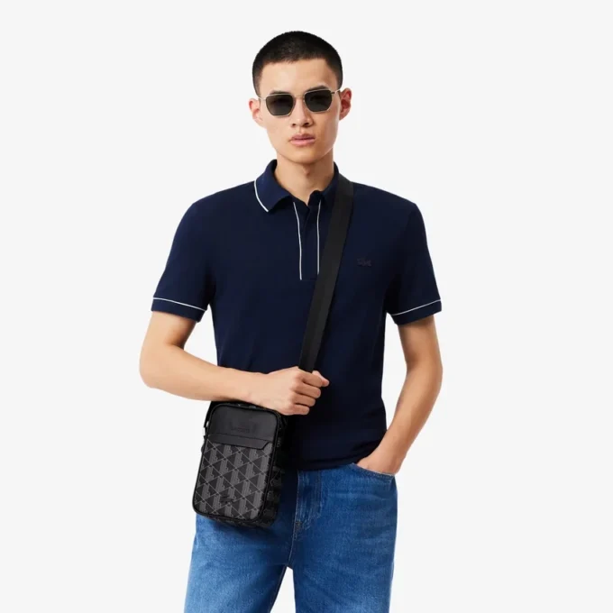 The Blend Satchel The Blend Satchel