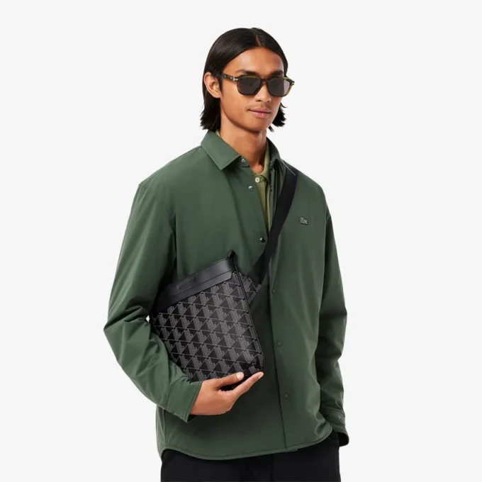 The Blend Slimline Satchel The Blend Slimline Satchel