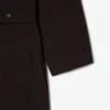 Τρέντς κοτ από μείγμα μαλλιού σε oversized γραμμή Τρέντς κοτ από μείγμα μαλλιού σε oversized γραμμή