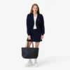 Τσάντα Anna Zip