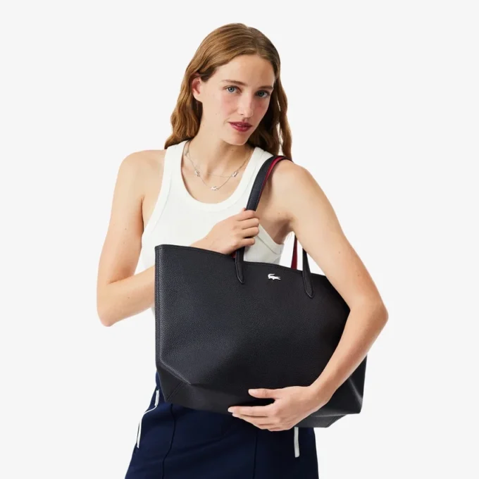 Τσάντα Anna Zip