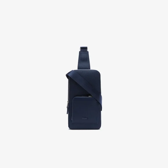 Τσάντα Chantaco Snug από δέρμα Τσάντα Chantaco Snug από δέρμα