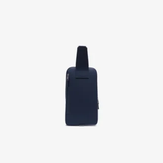 Τσάντα Chantaco Snug από δέρμα