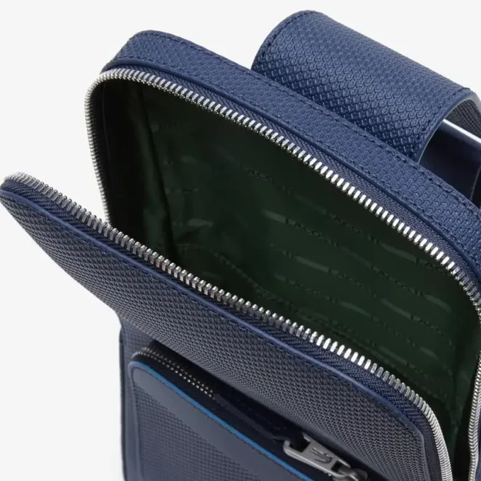 Τσάντα Chantaco Snug από δέρμα Τσάντα Chantaco Snug από δέρμα