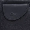 Τσάντα Lacoste Club από δέρμα με υφή Τσάντα Lacoste Club από δέρμα με υφή