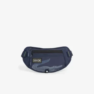 Τσάντα μέσης Play in Lacoste