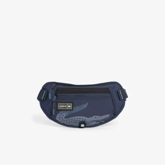 Τσάντα μέσης Play in Lacoste Τσάντα μέσης Play in Lacoste