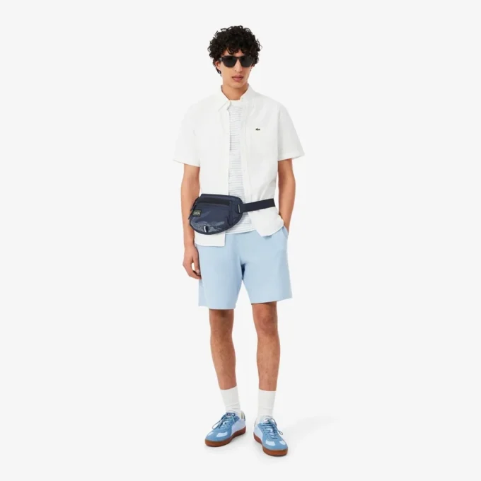 Τσάντα μέσης Play in Lacoste Τσάντα μέσης Play in Lacoste