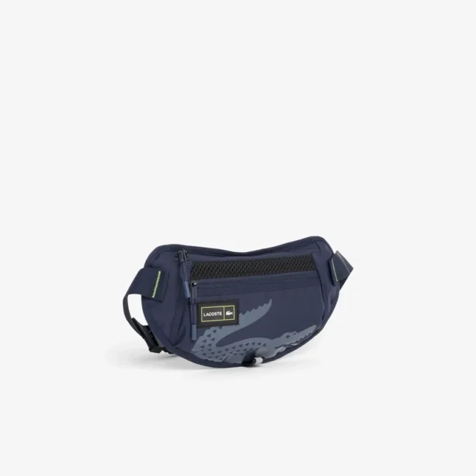 Τσάντα μέσης Play in Lacoste Τσάντα μέσης Play in Lacoste