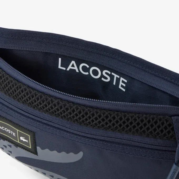 Τσάντα μέσης Play in Lacoste Τσάντα μέσης Play in Lacoste