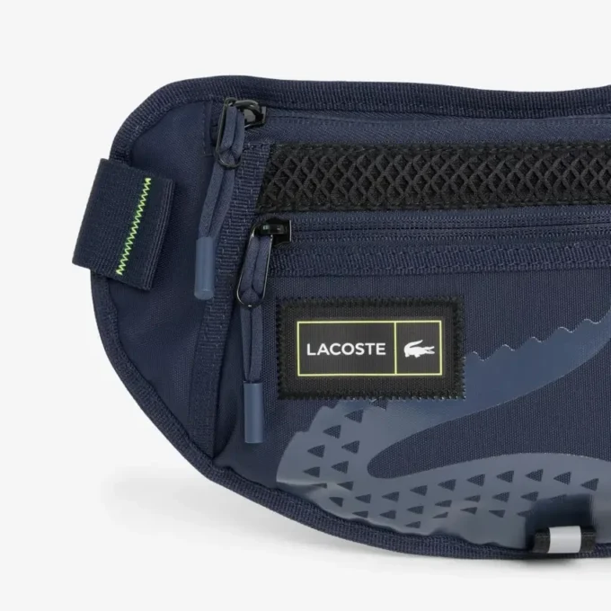 Τσάντα μέσης Play in Lacoste Τσάντα μέσης Play in Lacoste