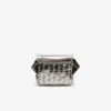 Τσάντα Messenger The Blend Silver Τσάντα Messenger The Blend Silver
