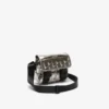Τσάντα Messenger The Blend Silver Τσάντα Messenger The Blend Silver