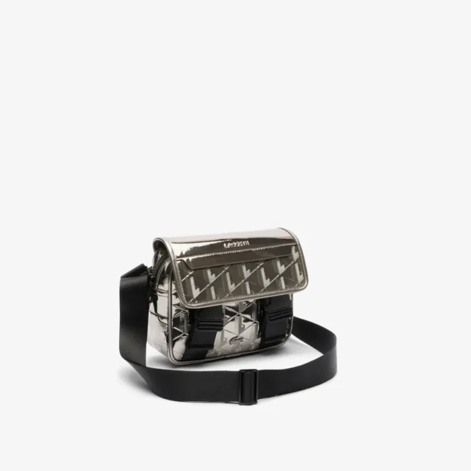 Τσάντα Messenger The Blend Silver Τσάντα Messenger The Blend Silver
