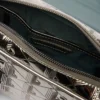 Τσάντα Messenger The Blend Silver Τσάντα Messenger The Blend Silver