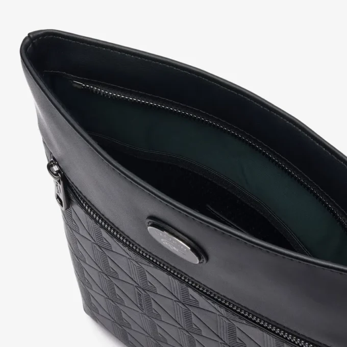 Τσάντα Monogram Slimline Τσάντα Monogram Slimline
