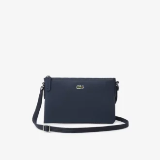 Τσάντα ώμου L.12.12 Concept Slimline