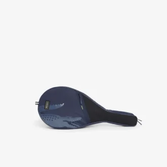 Τσάντα ρακέτας Lacoste με ιμάντα Τσάντα ρακέτας Lacoste με ιμάντα