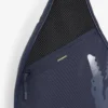 Τσάντα ρακέτας Lacoste με ιμάντα Τσάντα ρακέτας Lacoste με ιμάντα