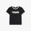 Τυπωμένο βαμβακερό T-shirt Τυπωμένο βαμβακερό T-shirt