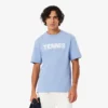 Τυπωμένο βαμβακερό T-shirt Τυπωμένο βαμβακερό T-shirt
