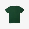 Τυπωμένο βαμβακερό T-shirt Τυπωμένο βαμβακερό T-shirt