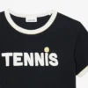 Τυπωμένο βαμβακερό T-shirt Τυπωμένο βαμβακερό T-shirt