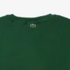 Τυπωμένο βαμβακερό T-shirt Τυπωμένο βαμβακερό T-shirt