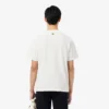 Τυπωμένο βαμβακερό T-shirt Τυπωμένο βαμβακερό T-shirt