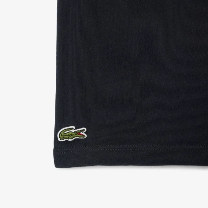 Τυπωμένο βαμβακερό T-shirt Τυπωμένο βαμβακερό T-shirt