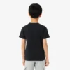 Τυπωμένο βαμβακερό T-shirt Τυπωμένο βαμβακερό T-shirt