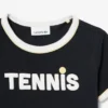Τυπωμένο βαμβακερό T-shirt Τυπωμένο βαμβακερό T-shirt