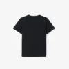 Τυπωμένο βαμβακερό T-shirt Τυπωμένο βαμβακερό T-shirt