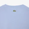 Τυπωμένο βαμβακερό T-shirt Τυπωμένο βαμβακερό T-shirt