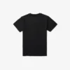 Τυπωμένο βαμβακερό T-shirt Τυπωμένο βαμβακερό T-shirt