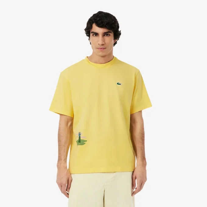 Ultra Dry Golf T-Shirt Ultra Dry Golf T-Shirt