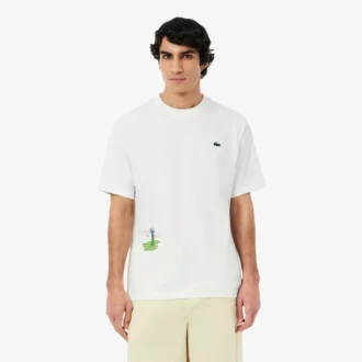 Ultra Dry Golf T-Shirt