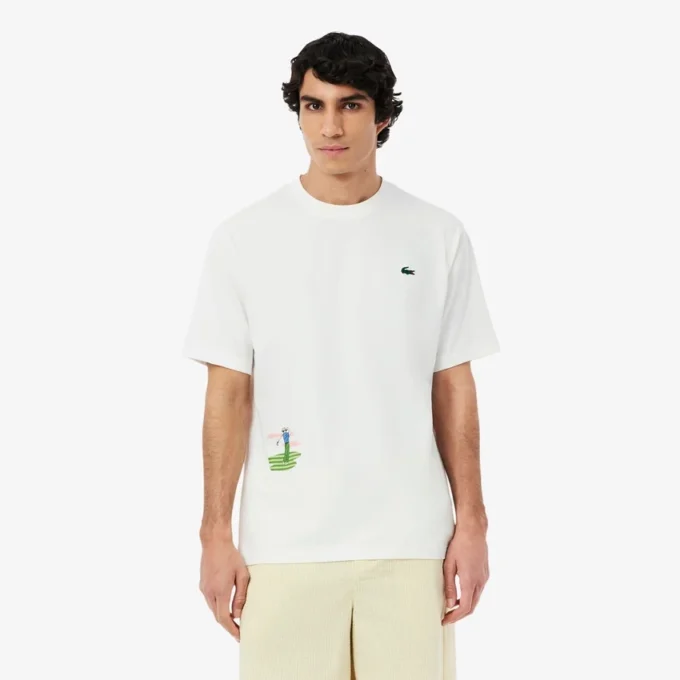 Ultra Dry Golf T-Shirt Ultra Dry Golf T-Shirt