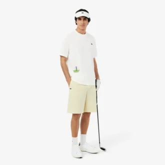 Ultra Dry Golf T-Shirt