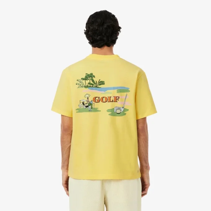 Ultra Dry Golf T-Shirt Ultra Dry Golf T-Shirt