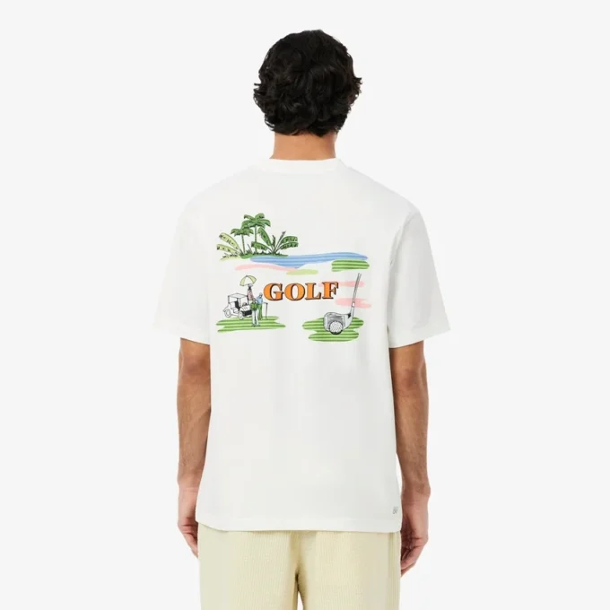 Ultra Dry Golf T-Shirt Ultra Dry Golf T-Shirt