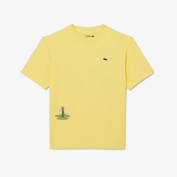 Ultra Dry Golf T-Shirt Ultra Dry Golf T-Shirt