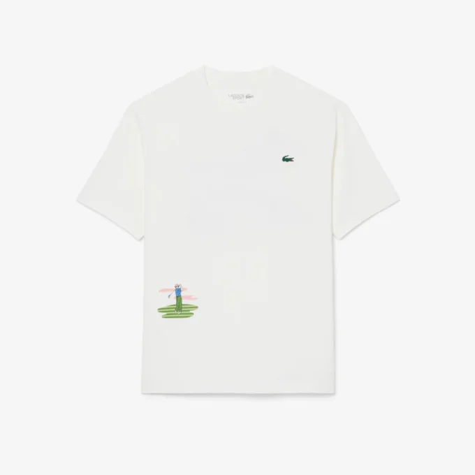 Ultra Dry Golf T-Shirt Ultra Dry Golf T-Shirt