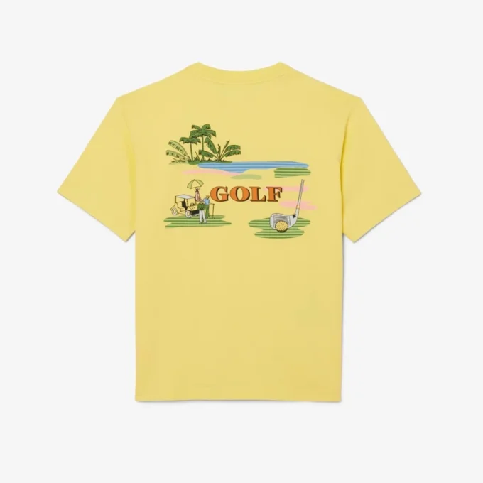 Ultra Dry Golf T-Shirt Ultra Dry Golf T-Shirt