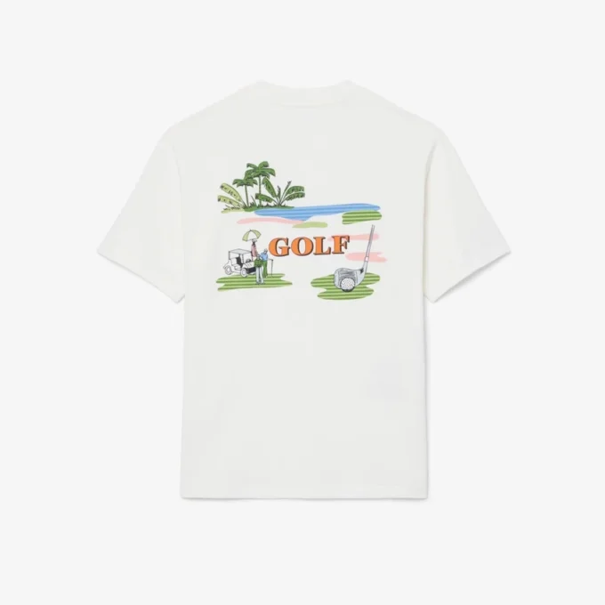 Ultra Dry Golf T-Shirt Ultra Dry Golf T-Shirt