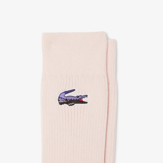 Unisex 2-Pack Κάλτσες από κοτόνι Unisex 2-Pack Κάλτσες από κοτόνι