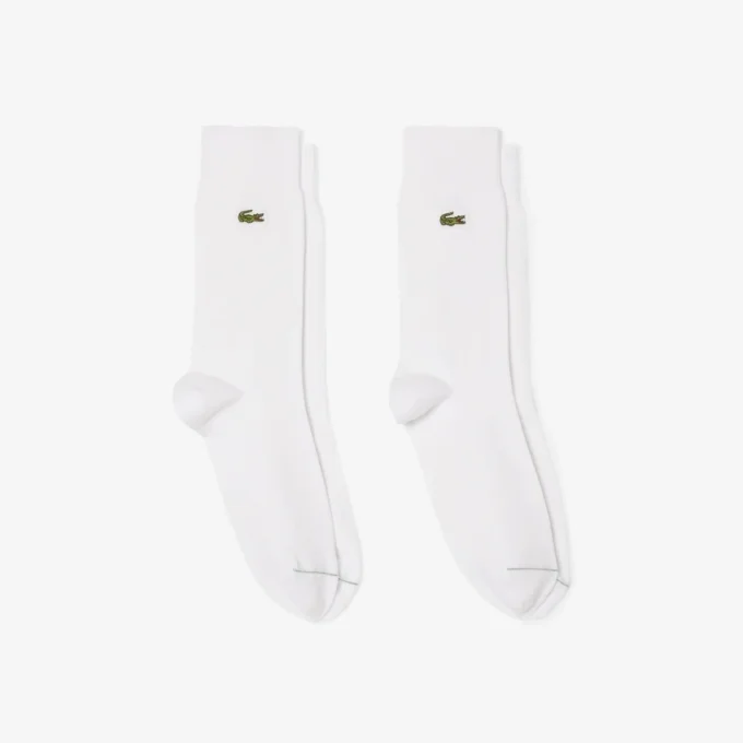 Unisex 2-Pack Μακριές Κάλτσες Unisex 2-Pack Μακριές Κάλτσες