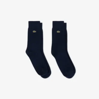 Unisex 2-Pack Μακριές Κάλτσες