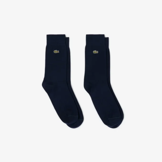 Unisex 2-Pack Μακριές Κάλτσες Unisex 2-Pack Μακριές Κάλτσες